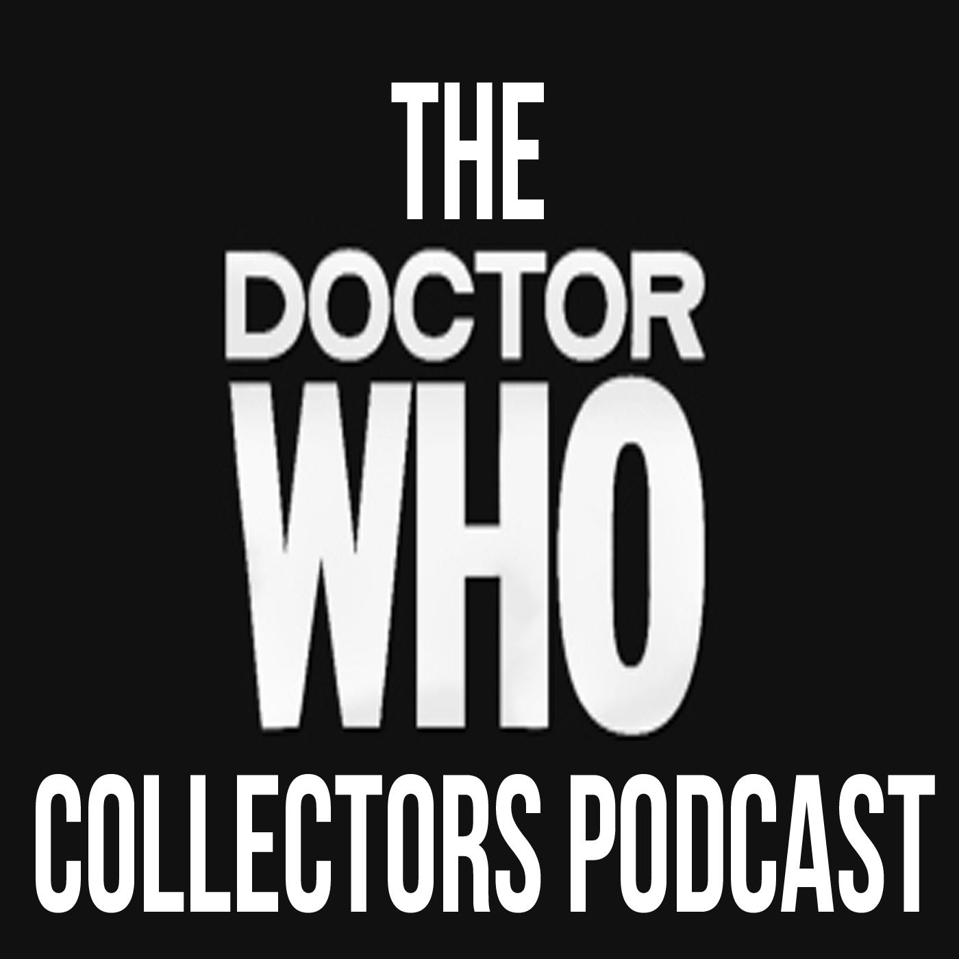 The Doctor Who Collectors's Podcast