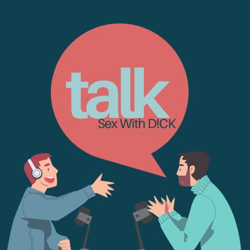 Talk Sex With Dick