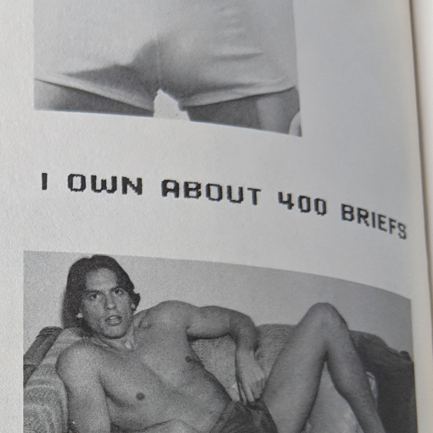 Huge Pages