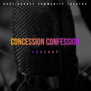Concession Confessions