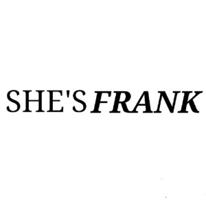 Shes Frank