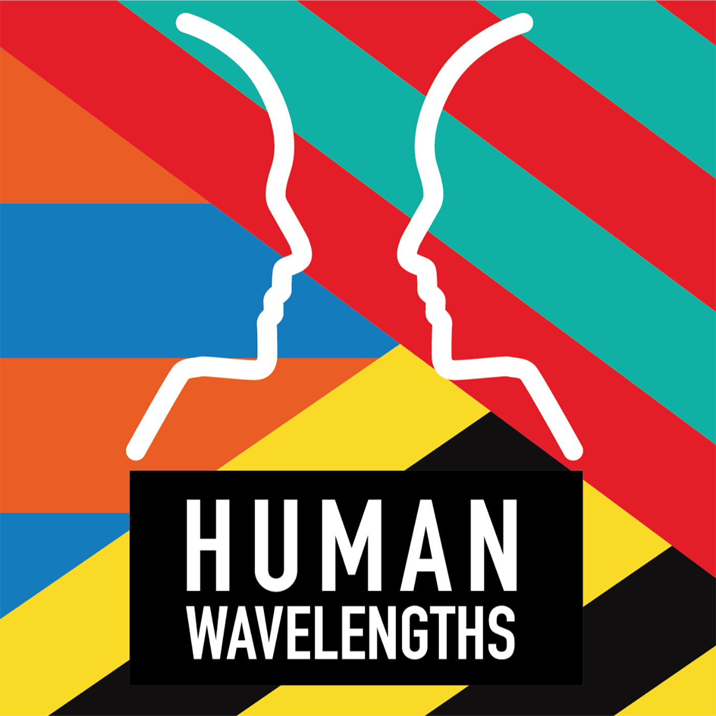 Human Wavelengths