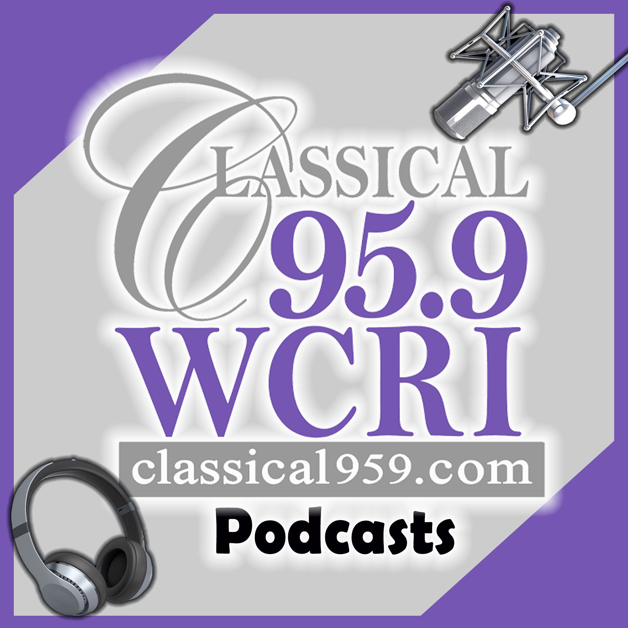 Classical 95.9-FM WCRI