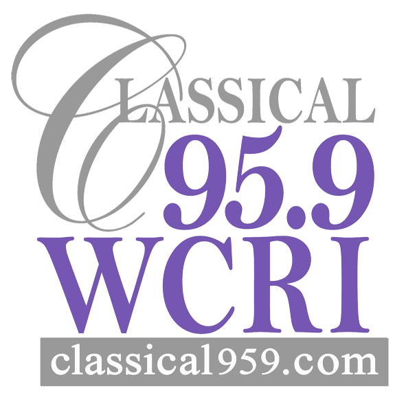 Classical 95.9-FM WCRI