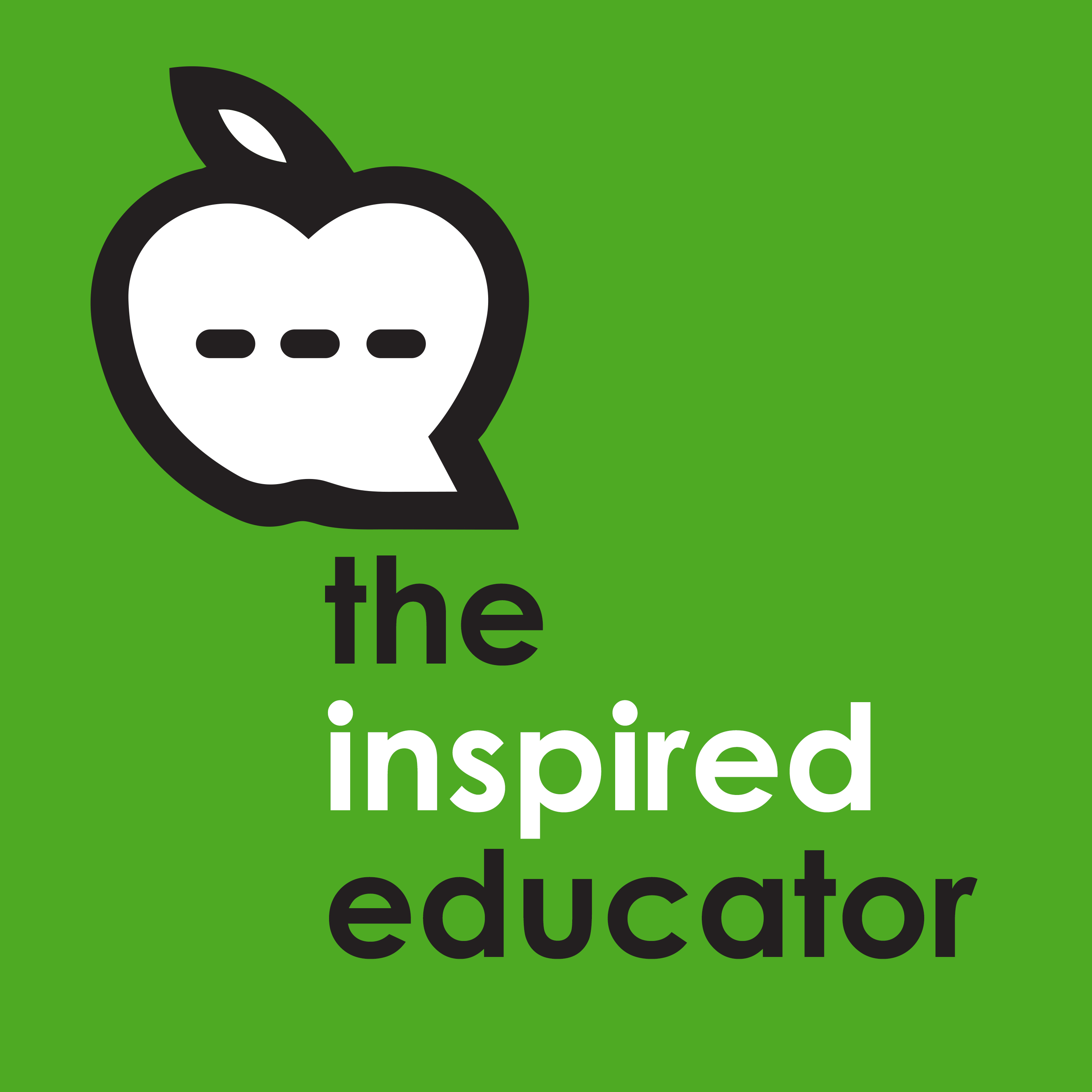 The Inspired Educator Podcast