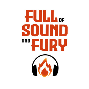 Full of Sound and Fury #10: Cancerverse