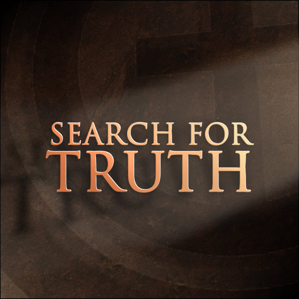 Search for Truth Radio