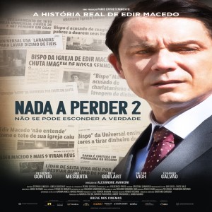 Nada a Perder 2 (2019) FilmeS Completo Dublado Online Assistir