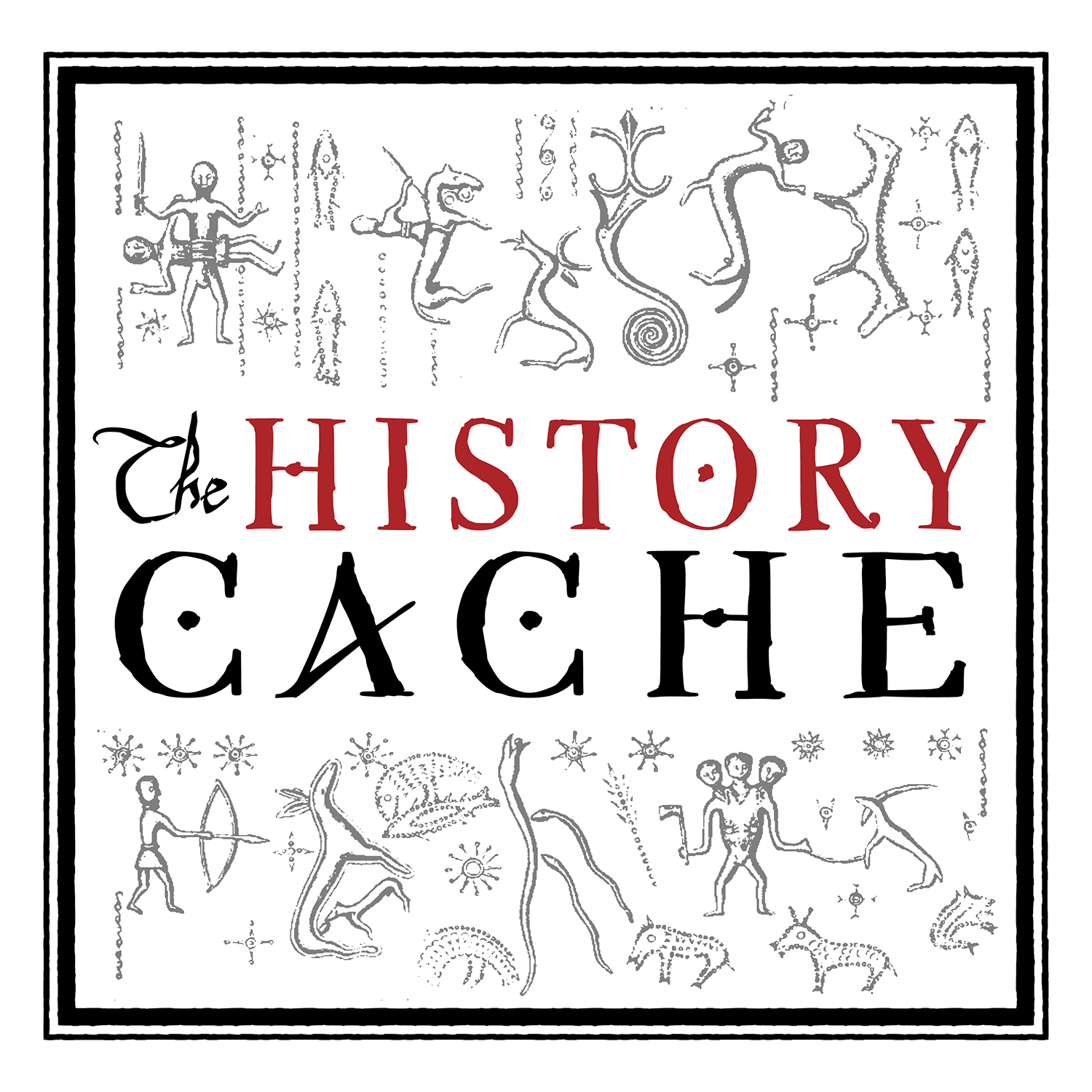 ler Tvunget forræder The Disappearance of Glen and Bessie Hyde by The History Cache Podcast |  Podchaser