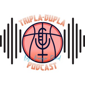 Tripla-dupla Podcast