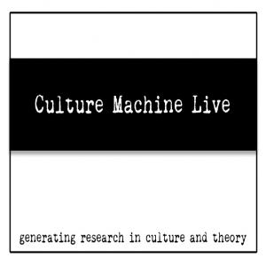 Culture Machine Live