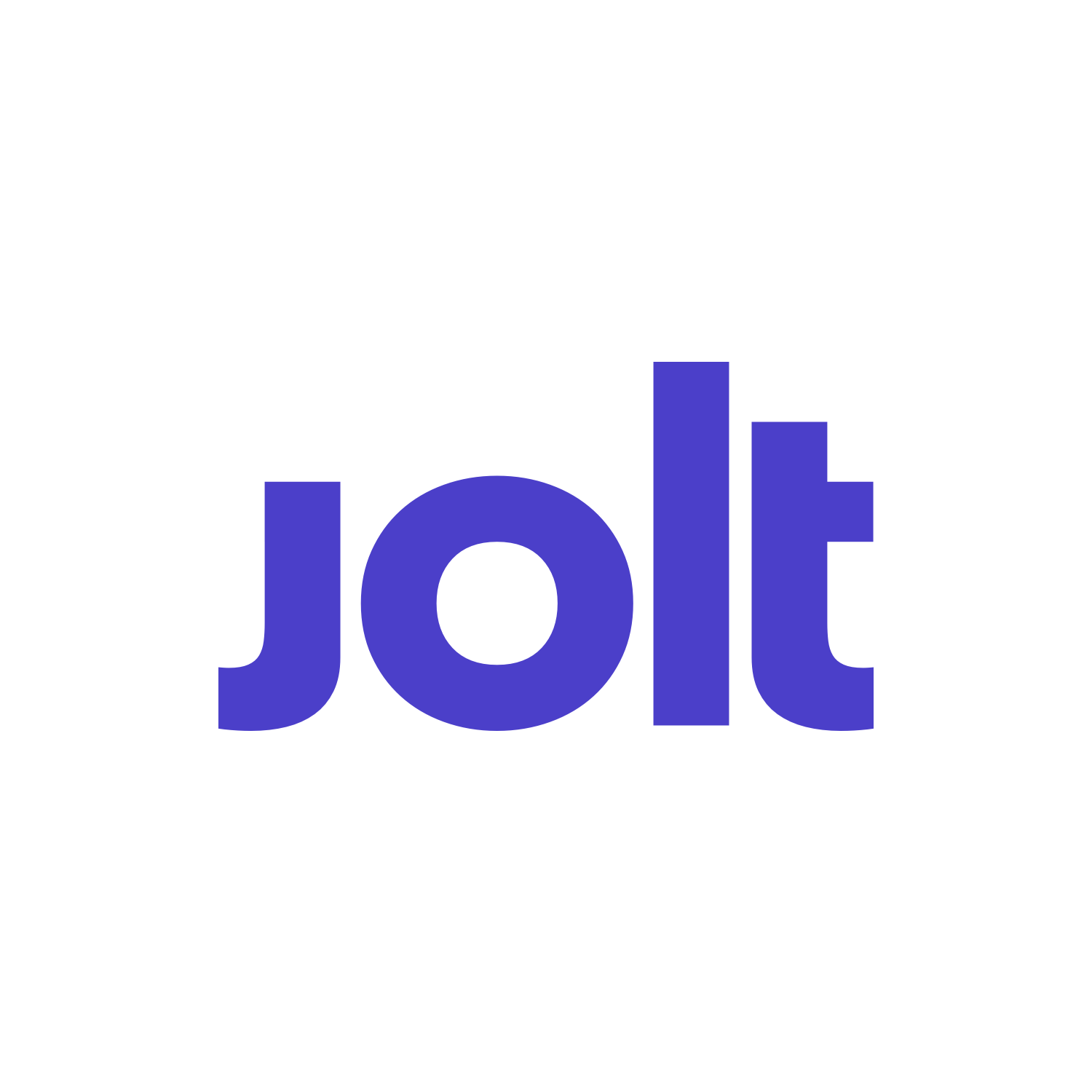 Jolt Business Podcast cover