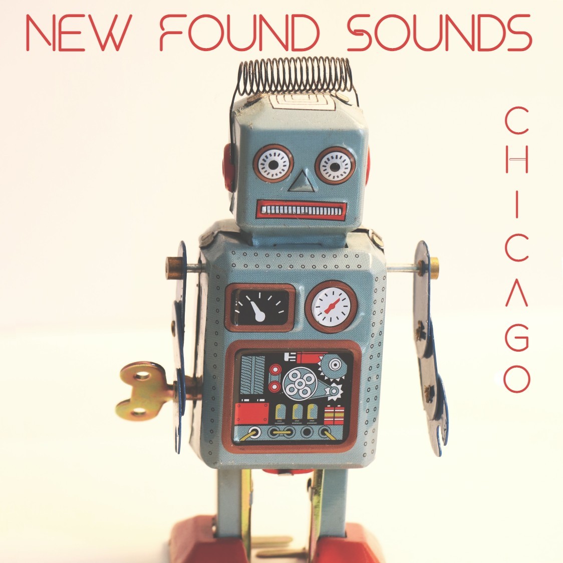 New Found Sounds
