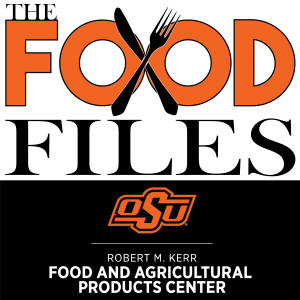 The Food Files