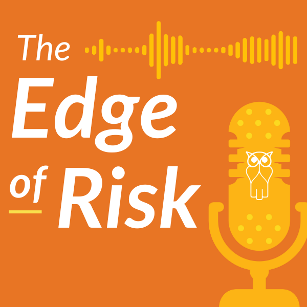 The Edge of Risk Podcast by IRMI