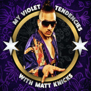 My Violet Tendencies Ep. 12 - Wrestlemania, Spaghetti & Lean Meats!