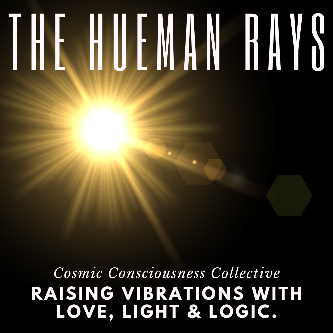 The HueMan Rays