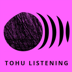 Tohu Podcast: A Conversation with Mierle Laderman Ukeles