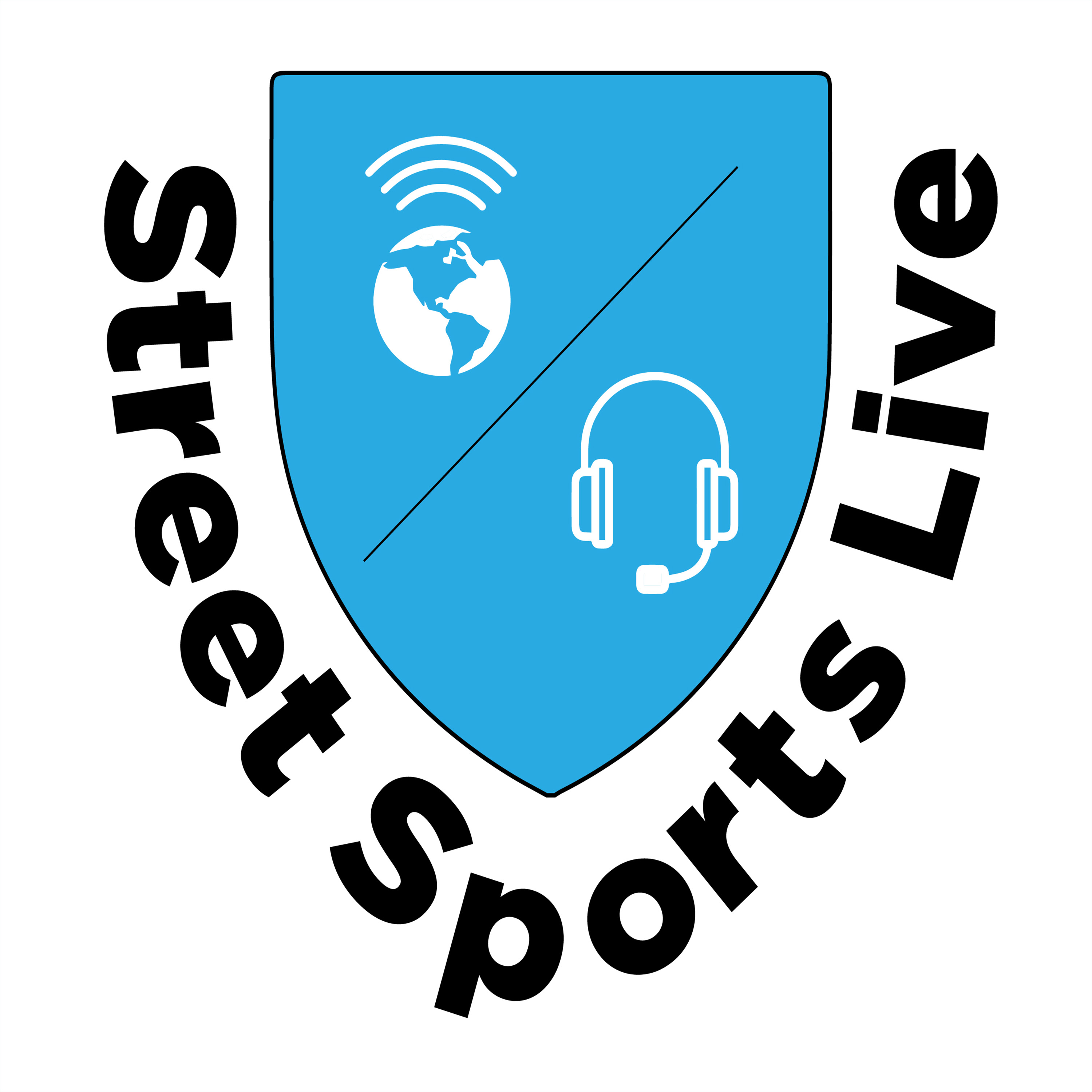 StreetSportsLive!