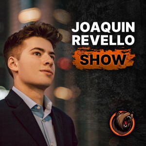 The Joaquin Revello Show