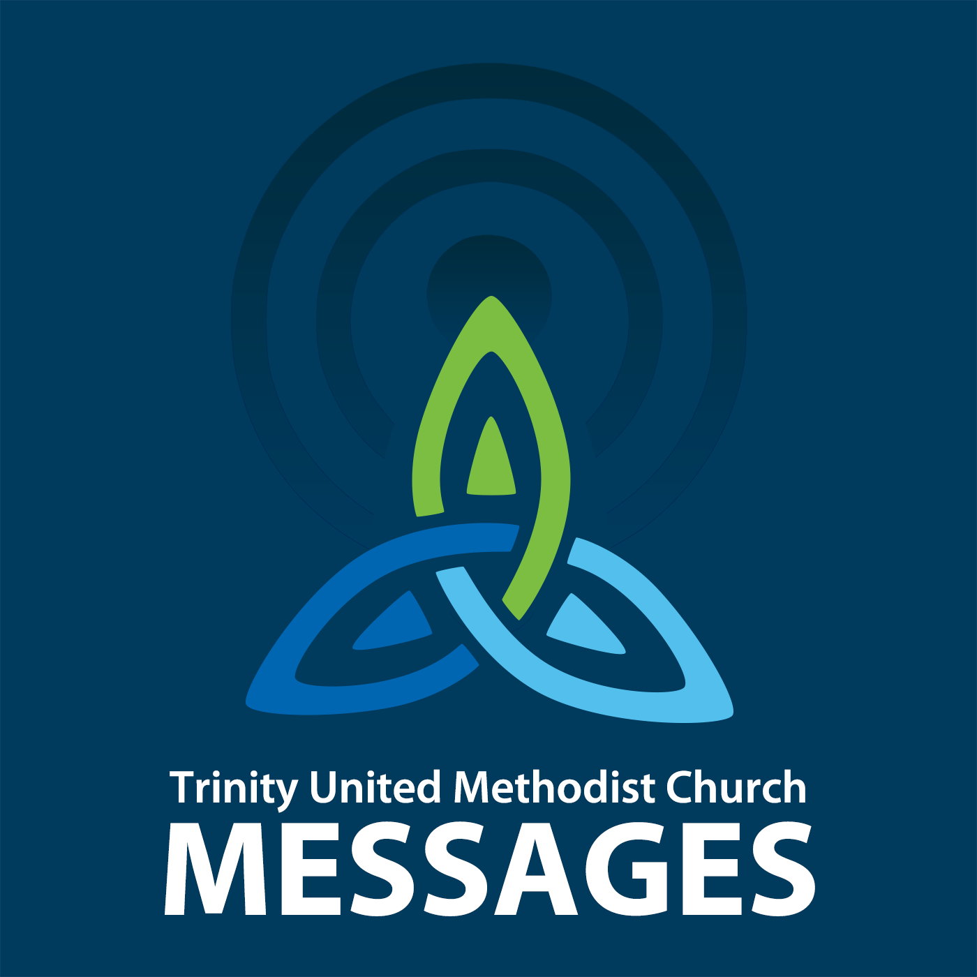 Trinity United Methodist Church Messages