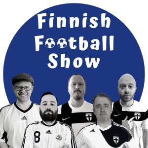 The Finnish Football Show