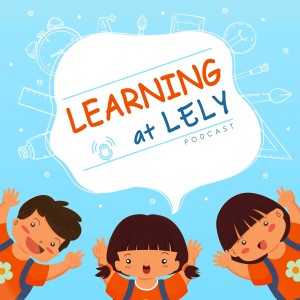 Learning at Lely - Episode 4