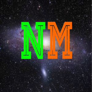 The nvtkn3's Podcast