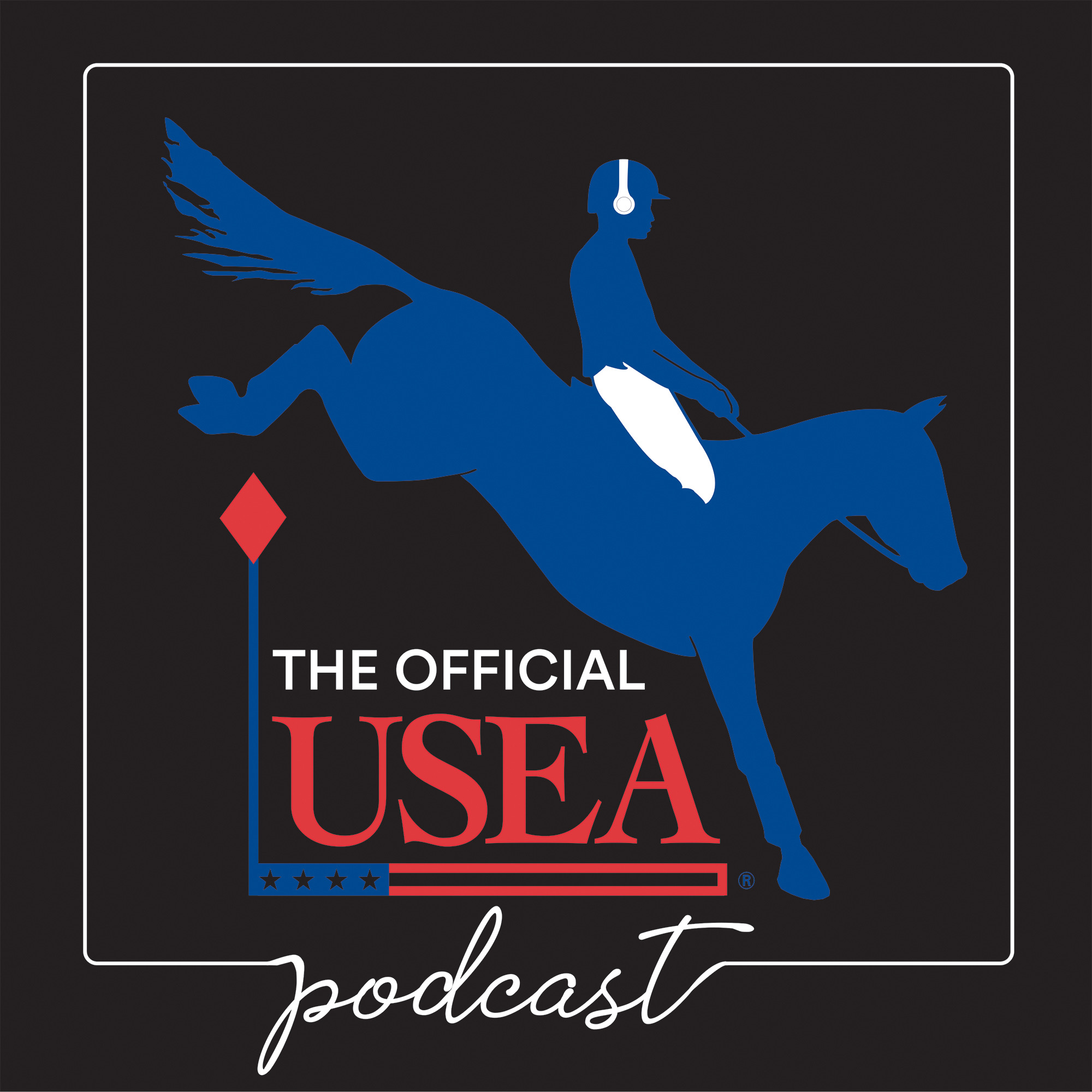 USEA Podcast