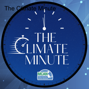 The Climate Minute