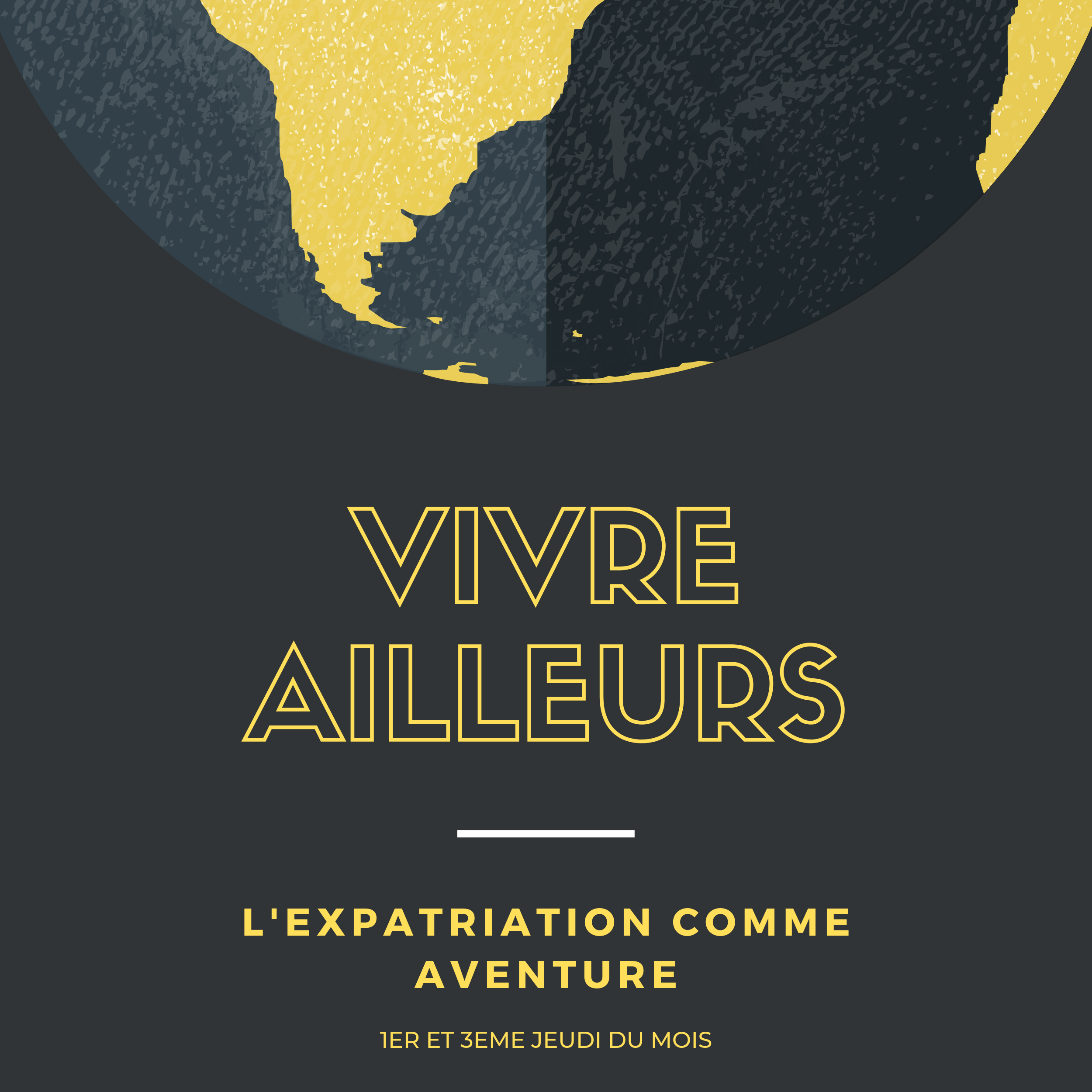 Vivre Ailleurs Podcast