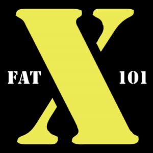 Coach Rollie's Fat X 101