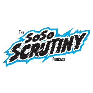 S1 B.M. EP 58 Part 1 // The So So Scrutiny/What's Your Position Podcast Crossover: IVF with Cory and Liz Stocks