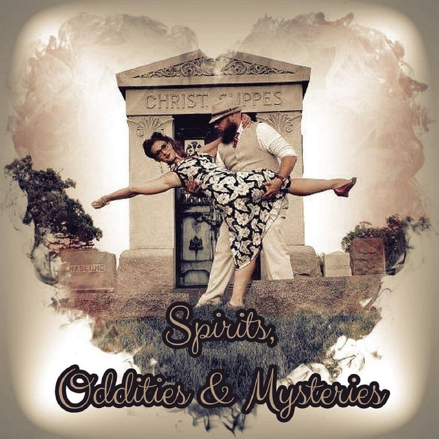 Spirits, Oddities & Mysteries