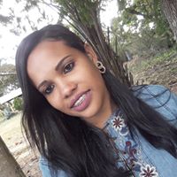 Giovana Zeferino Coach