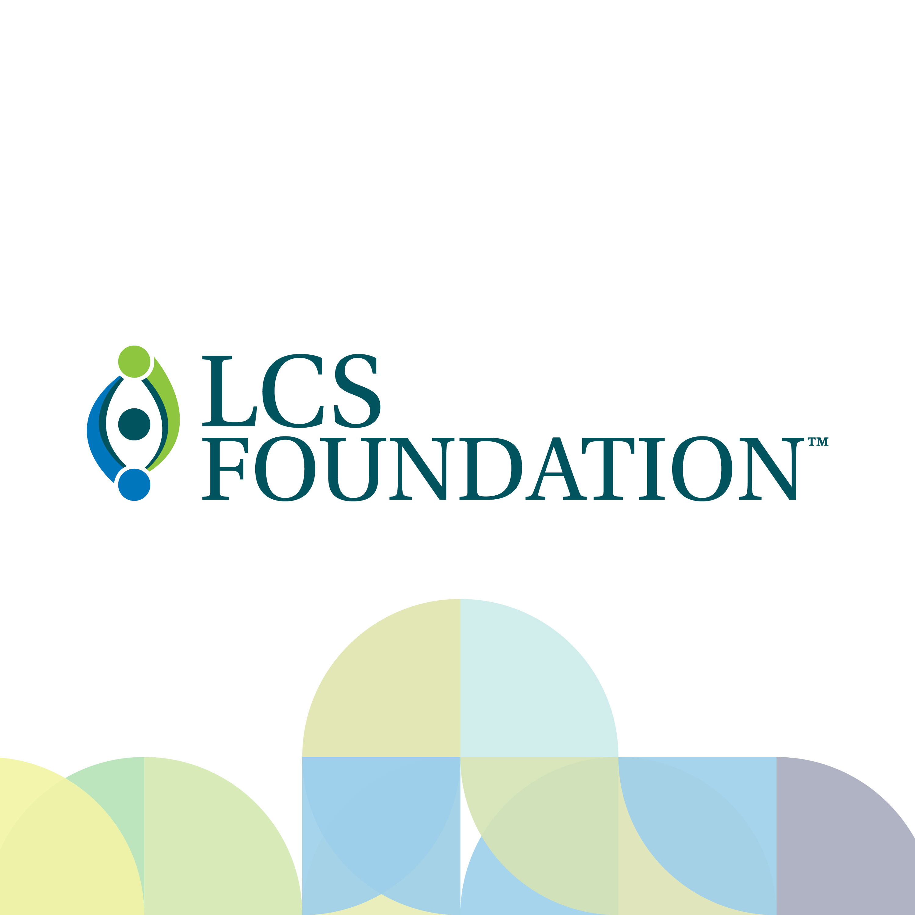 The LCS Foundation Podcast