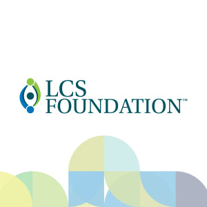 Episode 02:  Interview with Joel Nelson, President and CEO for LCS and VP of the LCS Foundation.