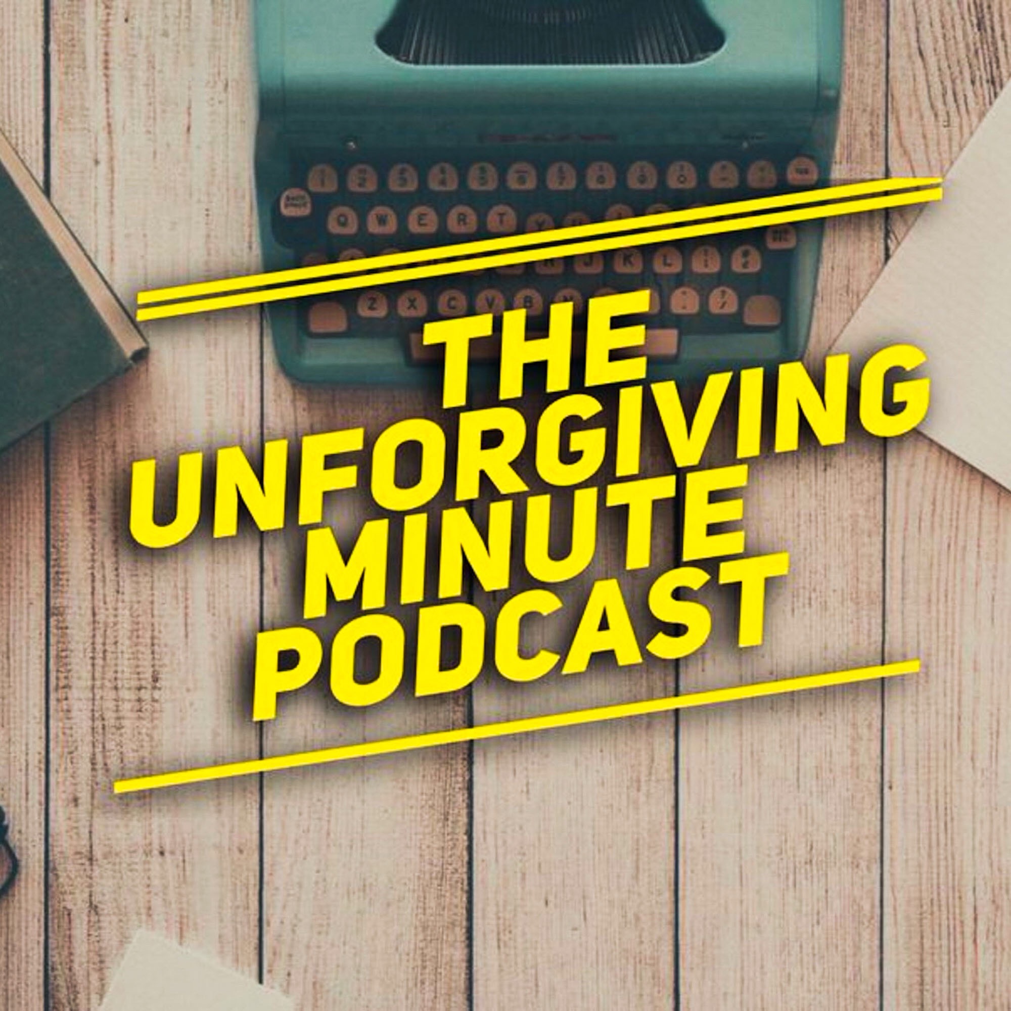 UnforgivingMinute