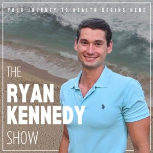 123: Heart Health - Cholesterol Is Not The Enemy with guest Dr. Court Vreeland