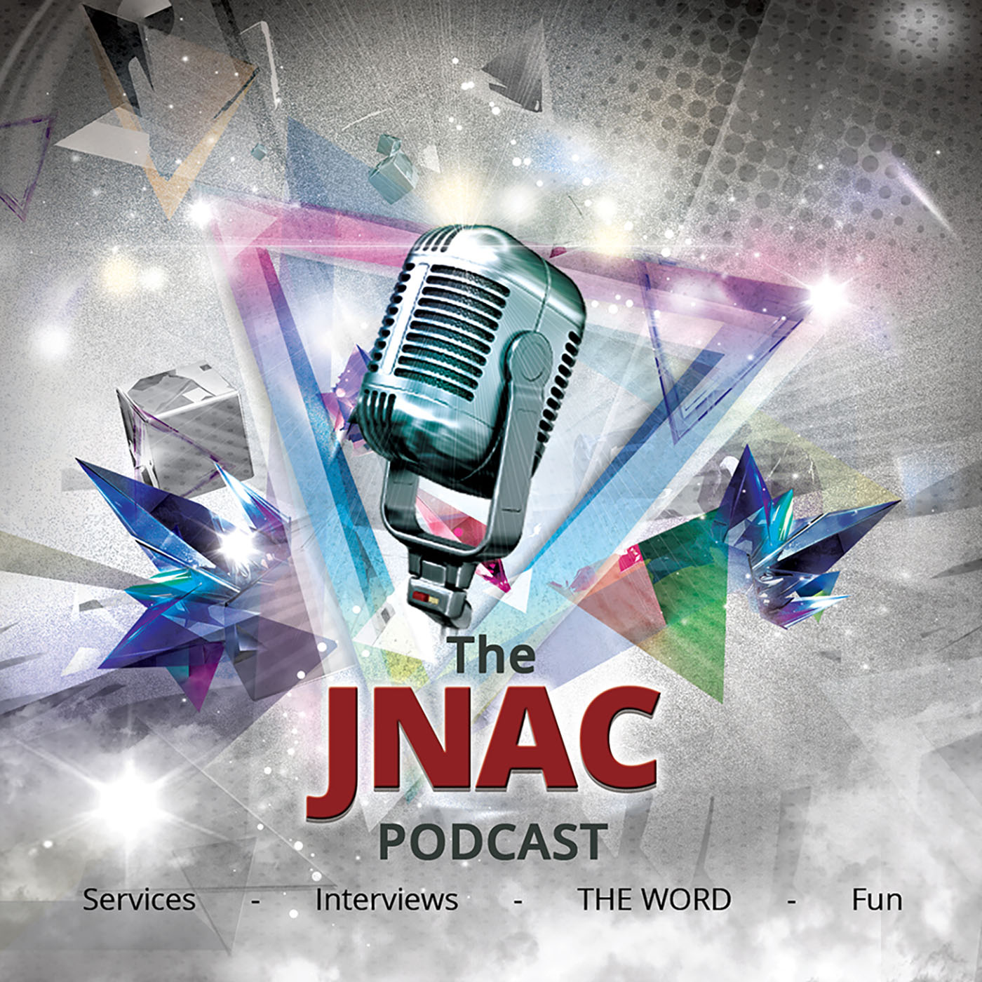 The JNAC podcast