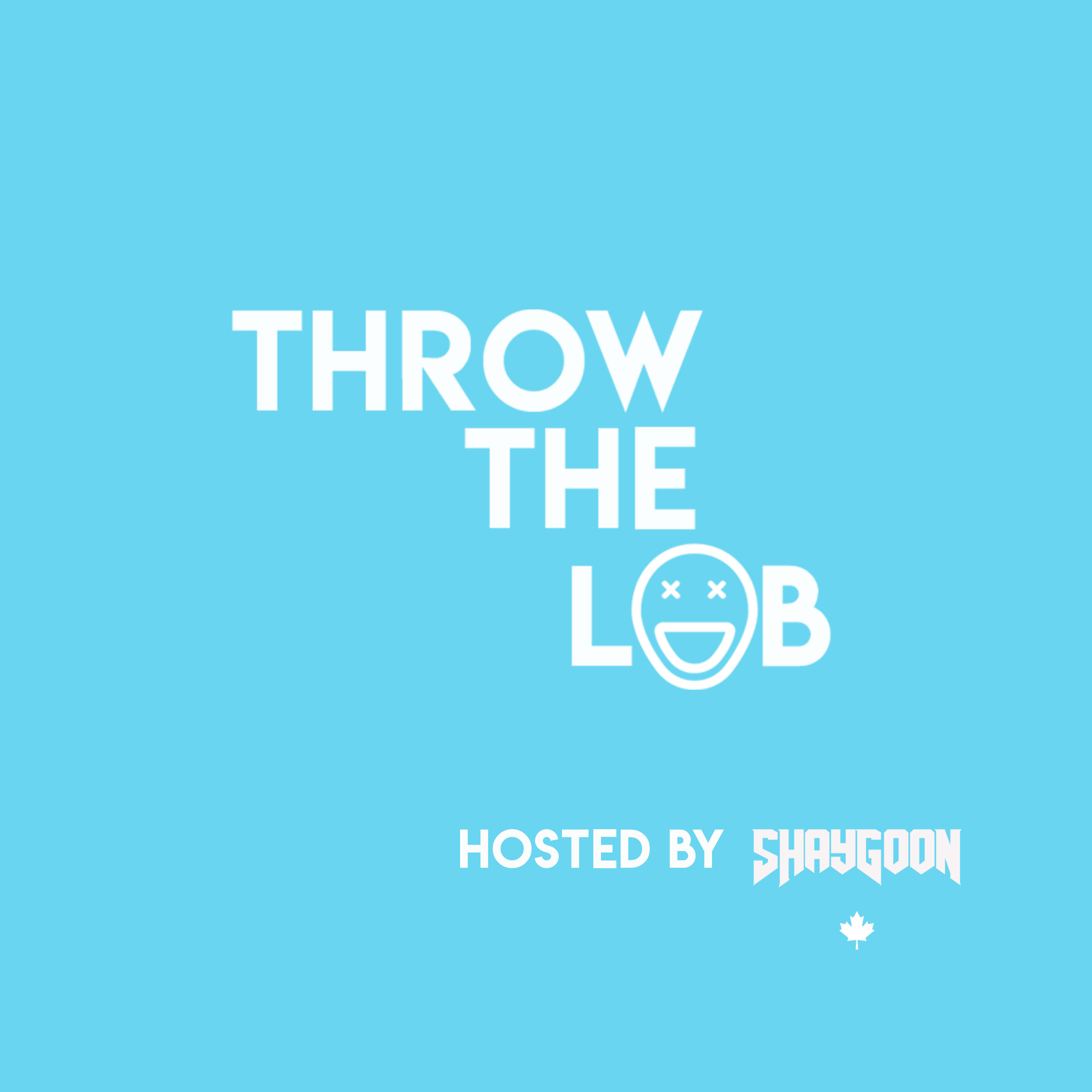 Throw The Lob Podcast