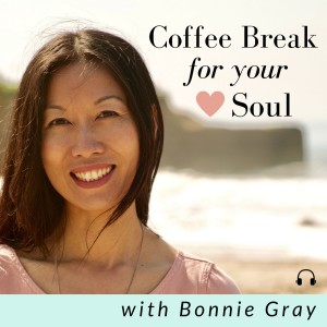 11. Stress Less Soul Care Series: Live a More Peaceful, Beautiful Life (Guest: Kathi Lipp)