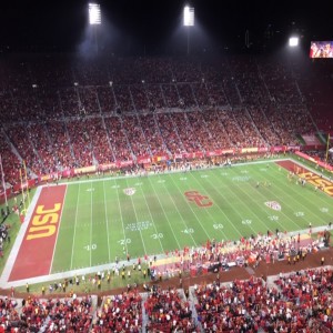 USC spring football wrap-up with the Los Angeles Times' Ryan Kartje
