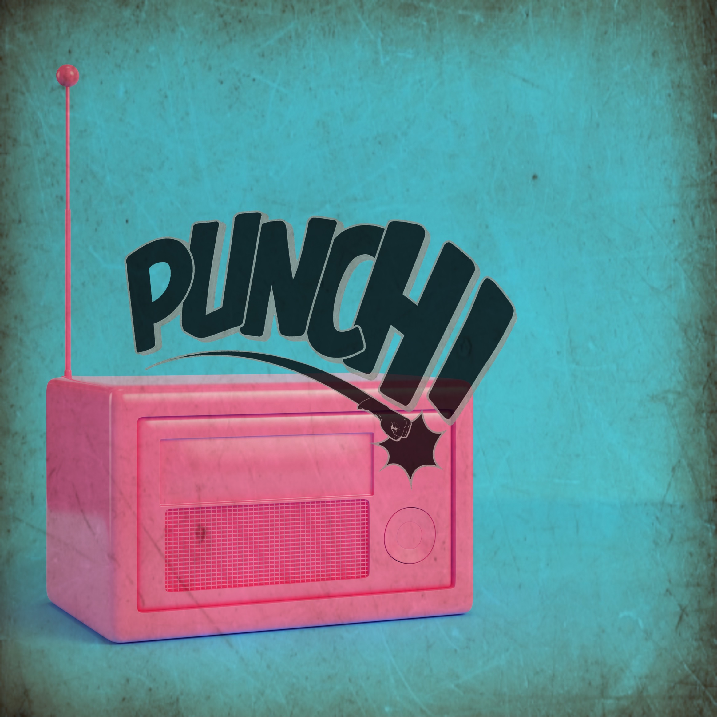 Punch! Radio Podcast