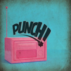 Punch! Radio Season 5 Episode 4