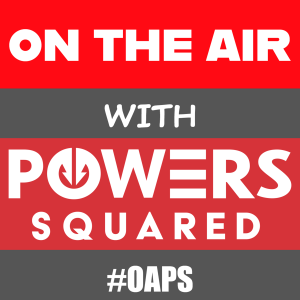 OAPS #244 - A Second Conversation with John Barber - TF40