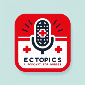 ECTopics Episode 10 - Hospital v Uni training - and some stories