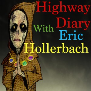 Highway Diary Ep 398 - Ryan Rogers