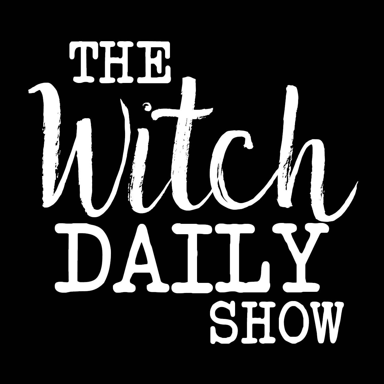 The Witch Daily Show