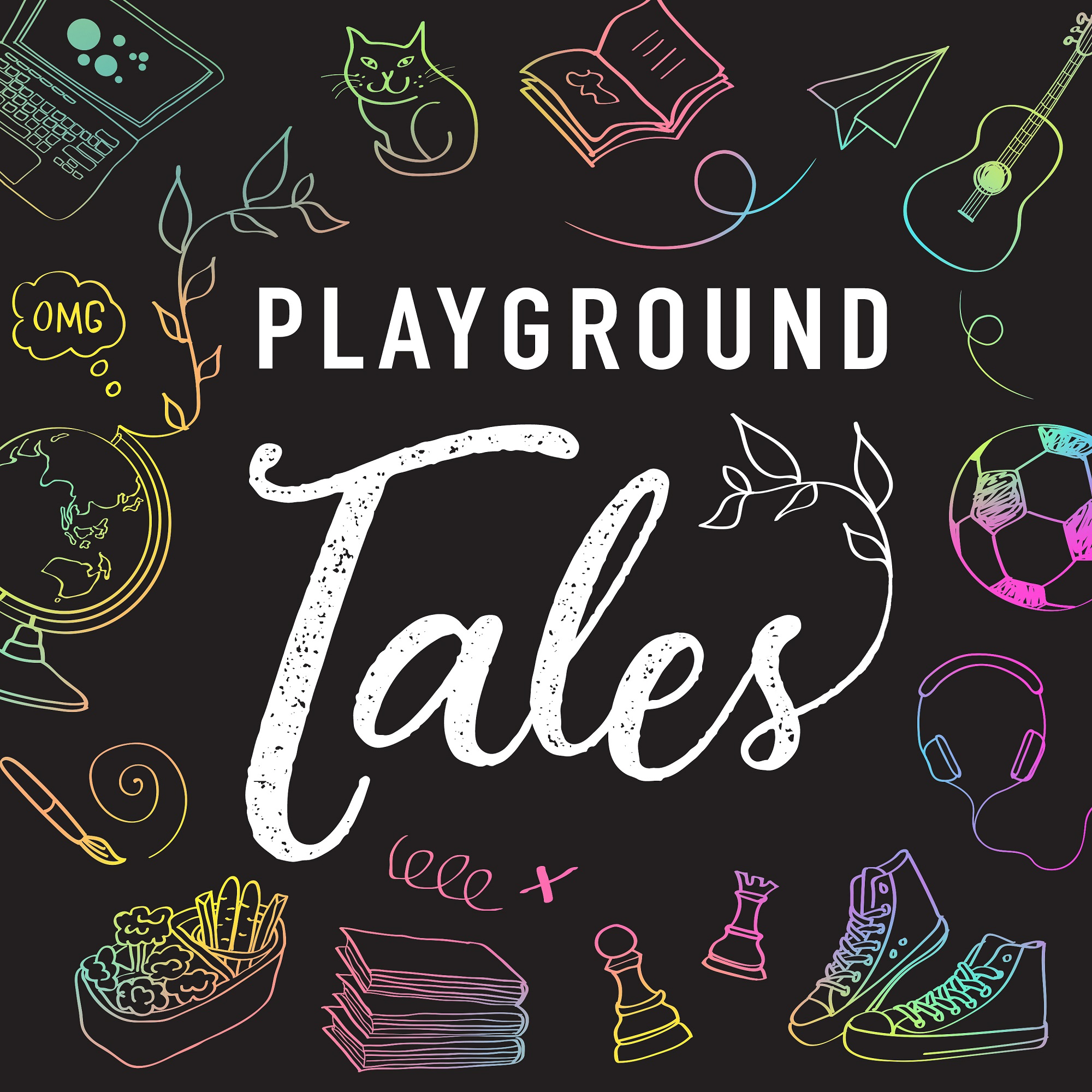 Playground Tales